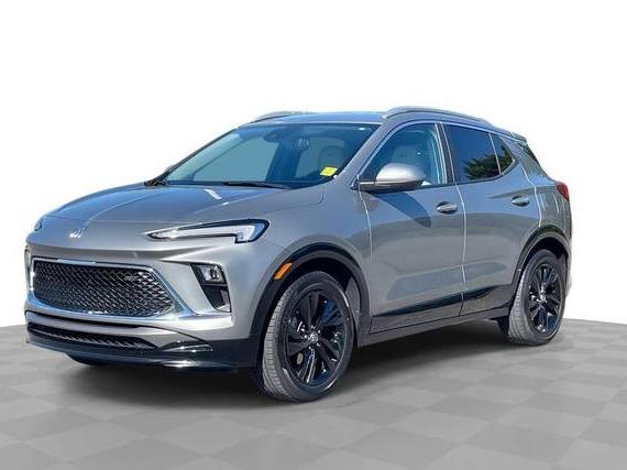 BUICK ENCORE GX 2024 KL4AMDSL3RB184286 image